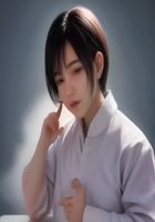 国产悬疑剧《烈焰追踪》剧集封面，暗色调惊悚风格，主角在霓虹灯下调查案件