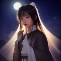 国产犯罪剧《暗夜侦探》剧集封面，黑色调悬疑风格，侦探在黑暗中追踪线索