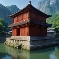 国产都市剧《逆光而行》剧集封面，现代都市背景，主角在阳光下坚定前行