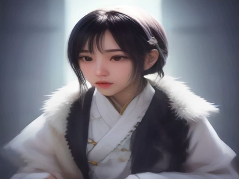 看剧ai 团队成员围坐在一起讨论内容规划，投影仪上展示着看剧ai的界面截图，室内灯光温暖，氛围认真而友好
