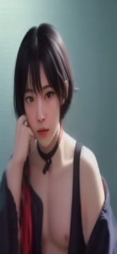 看剧ai 首页推荐流展示热门剧目，带分类标签与评分，背景浅色